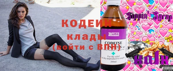 стафф Алексин