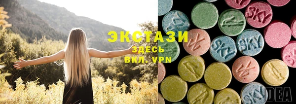 стафф Алексин